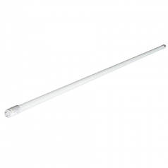 Лампа EVROLIGHT T8 LED 18Вт 1400лм 4000К G13 120 см для освітлення