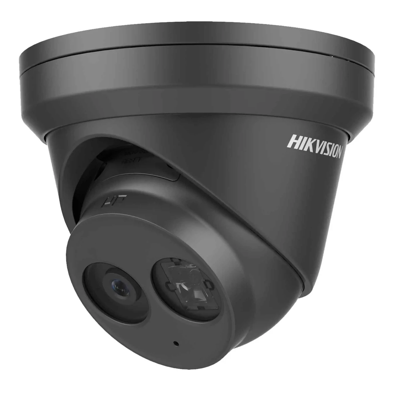 Hikvision DS-2CD2343G2-IU (2.8 мм) black