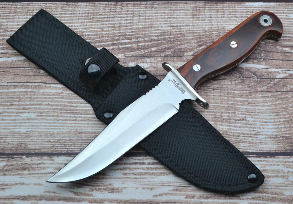 Ніж GW NUESTRO, фото 1