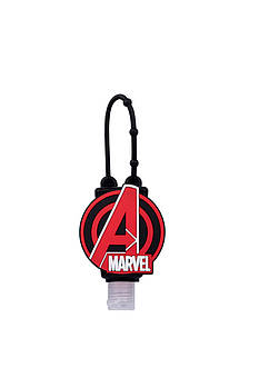 Гель антисептичний YES для рук в футлярі "Marvel.Avengers", 30 мл.