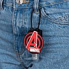 Гель антисептичний YES для рук в футлярі "Marvel.Avengers", 30 мл., фото 3