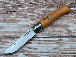 Ніж Opinel Carbon Steel №9 VRN