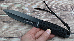 Ніж THROWMASTER