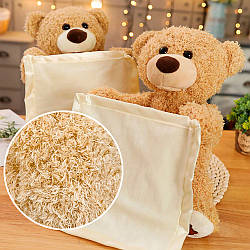 Інтерактивна іграшка Ведмедик Peekaboo Bear (Пікабу) 25 см / Дитяча Плюшева