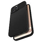 Чохол Caseology Vault Matte Black для iPhone 13 Pro Max, фото 5