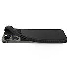 Чохол Caseology Vault Matte Black для iPhone 13 Pro Max, фото 6