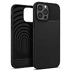 Чохол Caseology Vault Matte Black для iPhone 13 Pro Max, фото 8