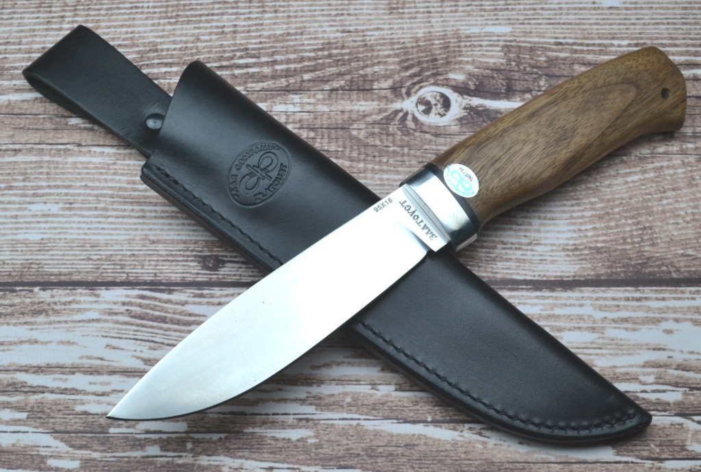 Ніж Пілігрим Аір