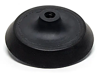 Оправка для роторной машинки - Meguiar's Rotary Buffer Backing Plate M14 155 мм. 6" черная (WRSBP)