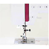 Комп'ютерна швейна машинка Berninna Bernette Sew&Go 7, фото 8