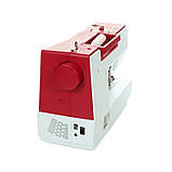 Комп'ютерна швейна машинка Berninna Bernette Sew&Go 7, фото 6