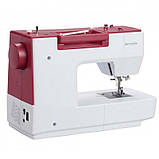 Комп'ютерна швейна машинка Berninna Bernette Sew&Go 7, фото 2