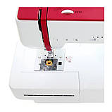 Комп'ютерна швейна машинка Berninna Bernette Sew&Go 7, фото 7