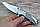 Ніж Kershaw Hinderer Agile china, фото 4