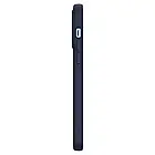 Чохол Caseology Nano Pop Mag Blueberry Navy для iPhone 13 Pro Max, фото 4