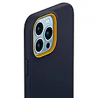 Чохол Caseology Nano Pop Mag Blueberry Navy для iPhone 13 Pro Max, фото 5
