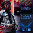 Чохол Caseology Nano Pop Mag Blueberry Navy для iPhone 13 Pro Max, фото 8