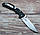 Ніж Boker Plus Patriot orange, фото 3