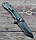 Нож WK 06093 Tactical steel, фото 3