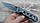 Нож GW 10517 Tactical steel, фото 4