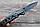 Нож GW 10517 Tactical steel, фото 5