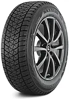 Зимові шини Bridgestone Blizzak DM-V2 215/70 R16 100S