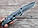 Ніж GW 0128 Steel knight, фото 5