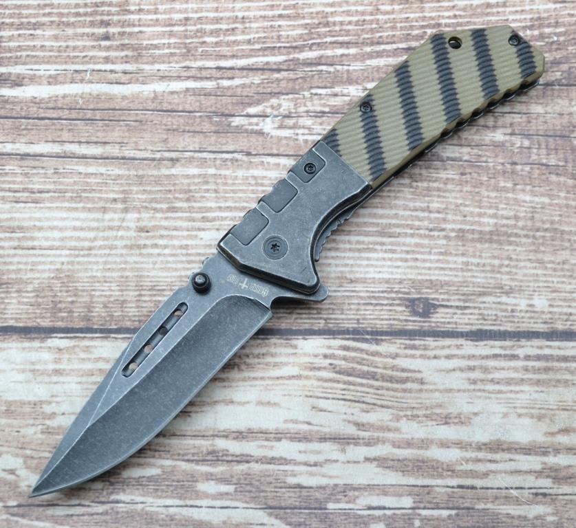 Ніж GW 07023 Python