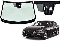 Лобовое стекло Mazda 3 2013-2022 Sekurit