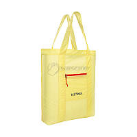 Хозяйственная сумка Tatonka Squeezy Market Bag Light Yellow (TAT 2196.051)