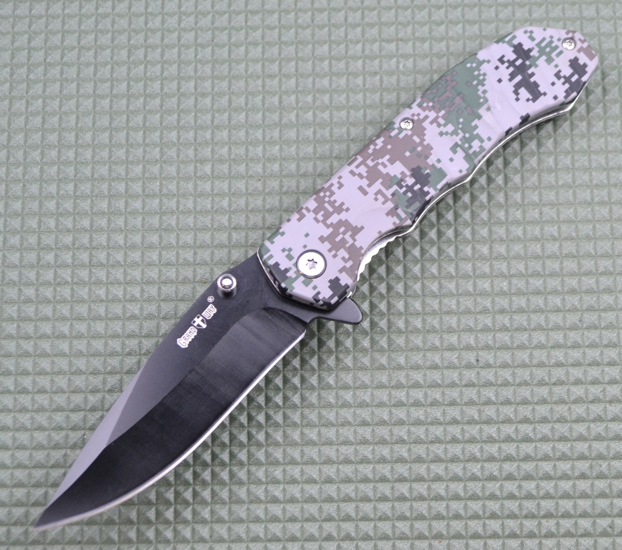 Нож WK 10023