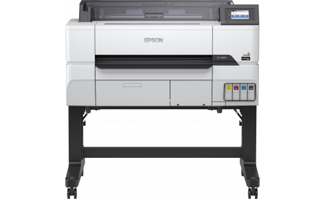 Плоттер Epson SureColor SC-T3405 24''