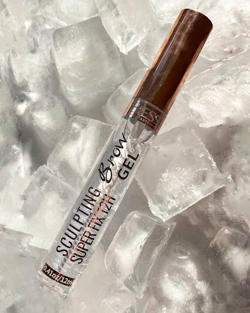 Гель для брів Bless Beauty Brow Gel, 12 мл