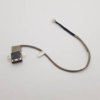 New. Кабель USB для ноутбука Lenovo G570, G575 (USB CABLE-15.6 M/B-USB_WIRE)
