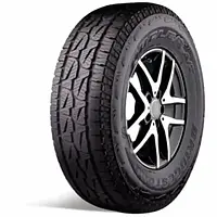 Летние шины Bridgestone Dueler A/T 001 245/65 R17 111T XL