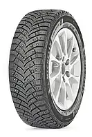 Зимние шины Michelin X-Ice North 4 SUV 215/65 R17 103T XL (шип)