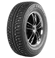 Зимові шини Bridgestone Ice Cruiser 7000S 225/60 R17 99T (под шип)