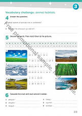 Now I Know 4 Workbook with App (Jennifer Heath) Pearson / Робочий зошит, фото 5