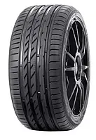 Летние шины Nokian Nordman SZ2 245/45 R18 100W XL