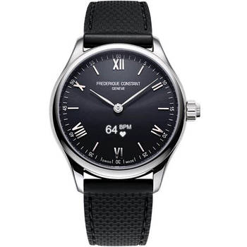 Чоловічий годинник Frederique Constant Smartwatch Vitality FC-287B5B6