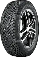 Зимние шины Nokian Hakkapeliitta 10 SUV 275/40 R20 106T XL (шип)