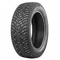 Зимние шины Nokian Nordman 8 245/45 R17 99T XL (шип)