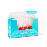 Ампули для волосся з маслом орхідеї та кератином Kleral System Orchid Oil Keratin Treatment Ampoule 10 шт х 10 мл