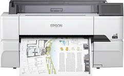 Плотер Epson SC-T3405N 24'', без стенду