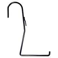 Кріплення металеве для балконних горщиків Yali