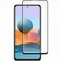 Захисне скло 5D для Xiaomi Redmi 10
