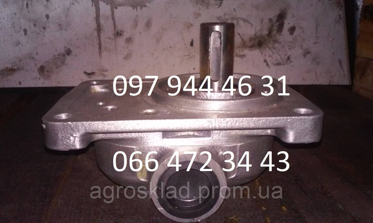 Насос PZ1-40S