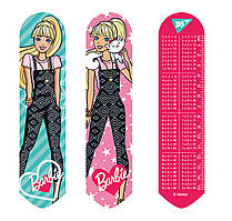 Закладинка 2D YES "Barbie"