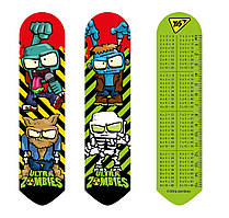 Закладинка 2D YES "Zombie"