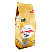 Кава в зернах Gimoka Oro Gran Festa 1 кг